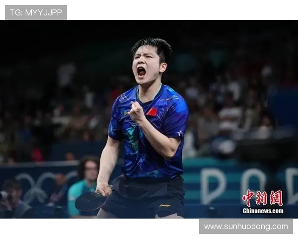 权威发布乒乓球节奏实力榜单揭晓顶尖选手实力对比与分析