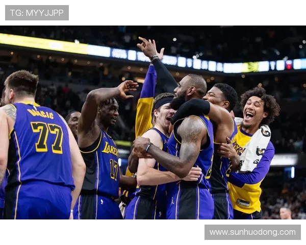 火箭队对湖人队精彩直播全程回顾与赛后分析