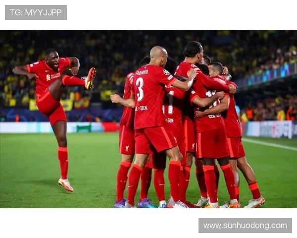 皇马与利物浦巅峰对决解析谁将赢得这场欧冠经典之战