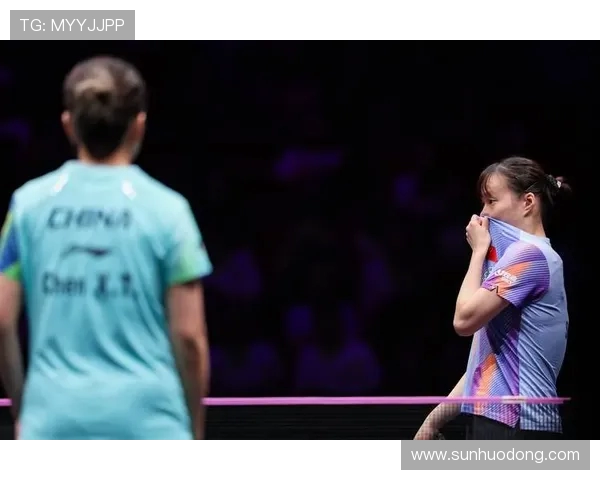 重庆乒乓球队实力飙升再创佳绩引领全国乒乓球排名新潮流