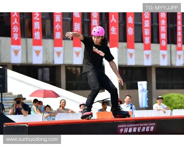 南京极限运动队实力崛起荣登全国个人能力排行榜第八名