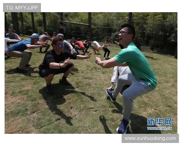 成都极限运动队团队协作探秘：挑战极限与团结精神的完美结合