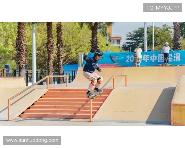 杭州滑板队的节奏与风格探讨滑板文化的魅力与发展之路